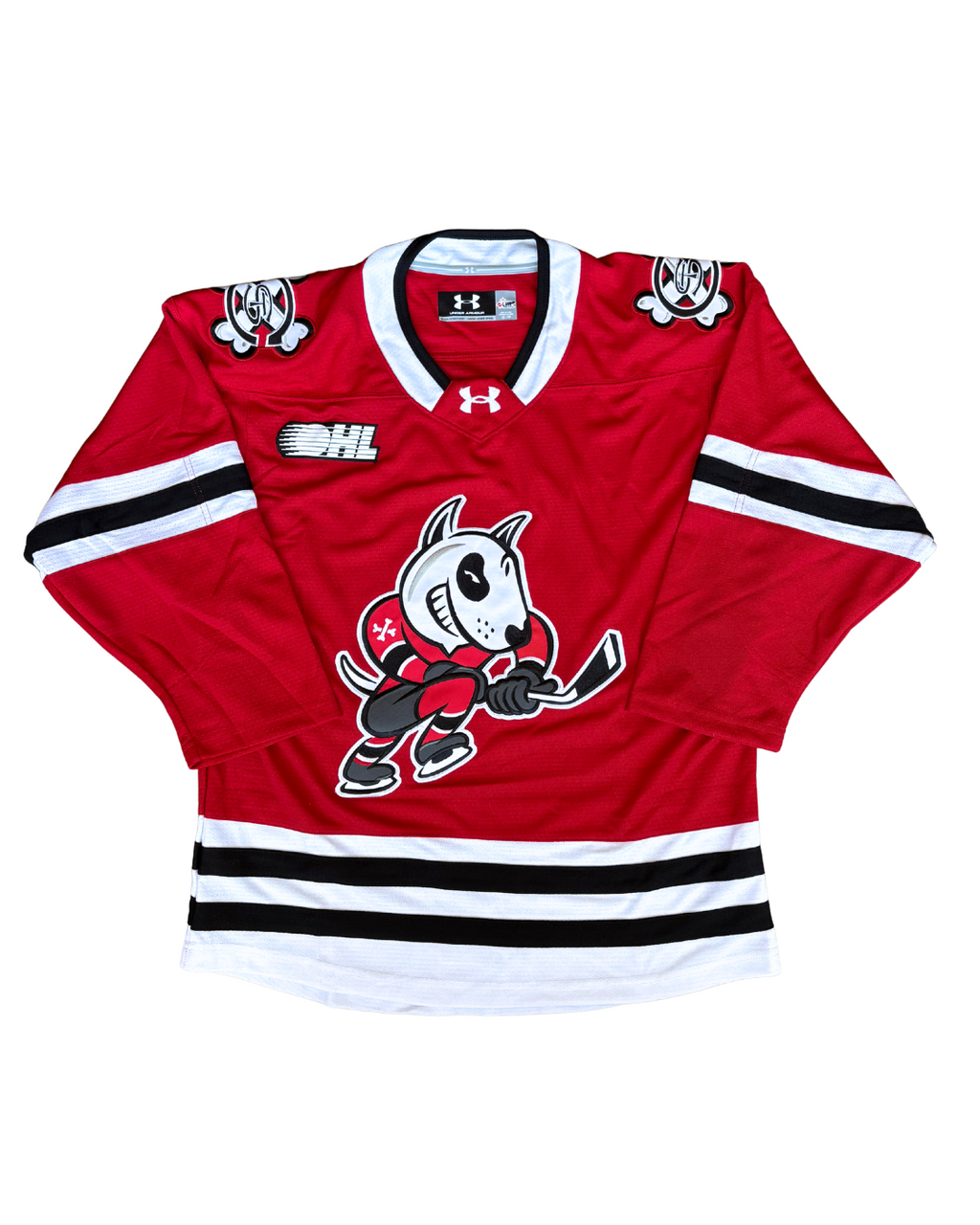 Adult Replica Game Jersey