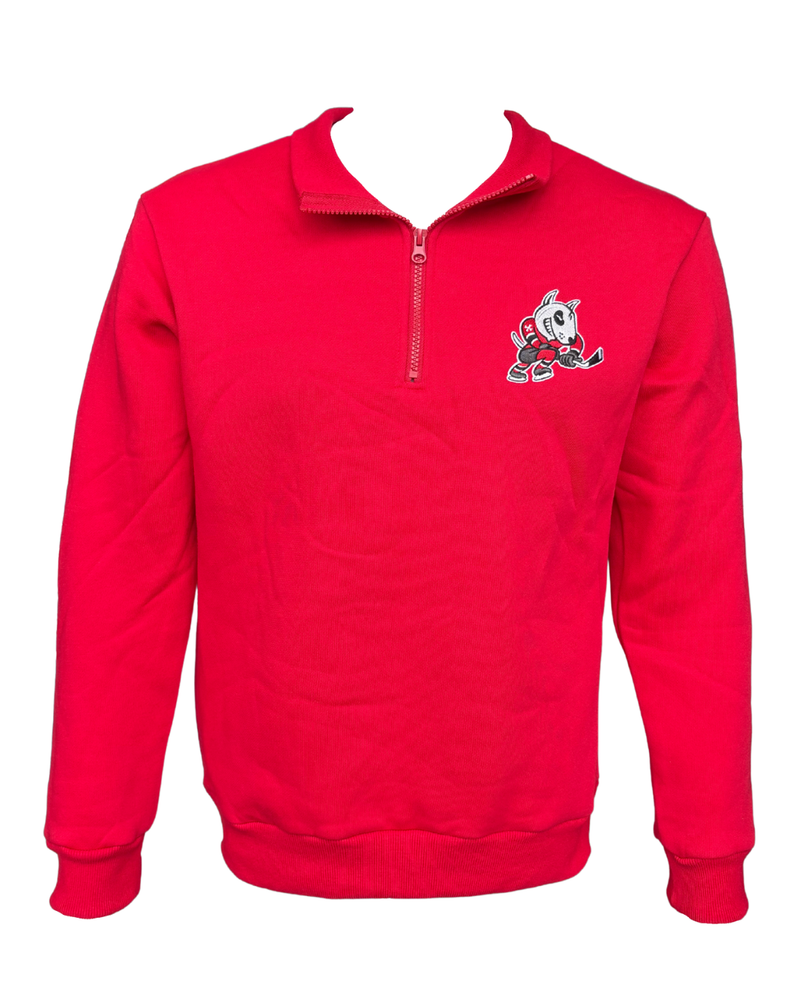 Bones Premium 1/4 Zip