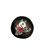 Niagara IceDogs Soft Puck