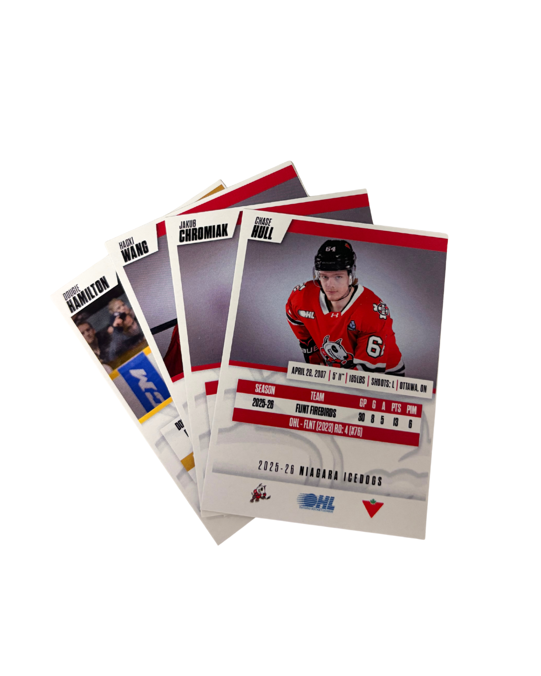 2025/2026 Player Cards