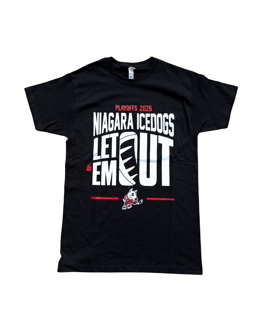 2026 Playoff Tee