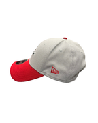 2026 Draft Cap