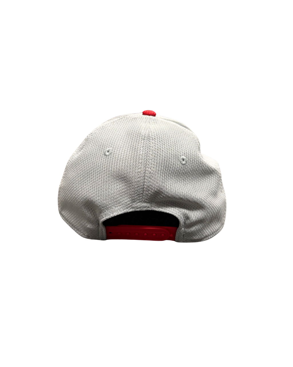 2026 Draft Cap