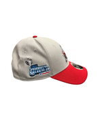 2026 Draft Cap