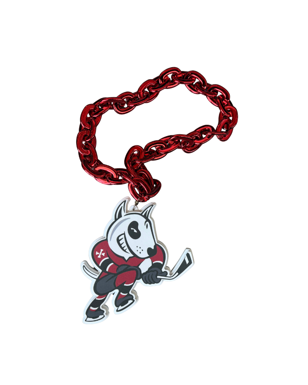Logo Fan Chain