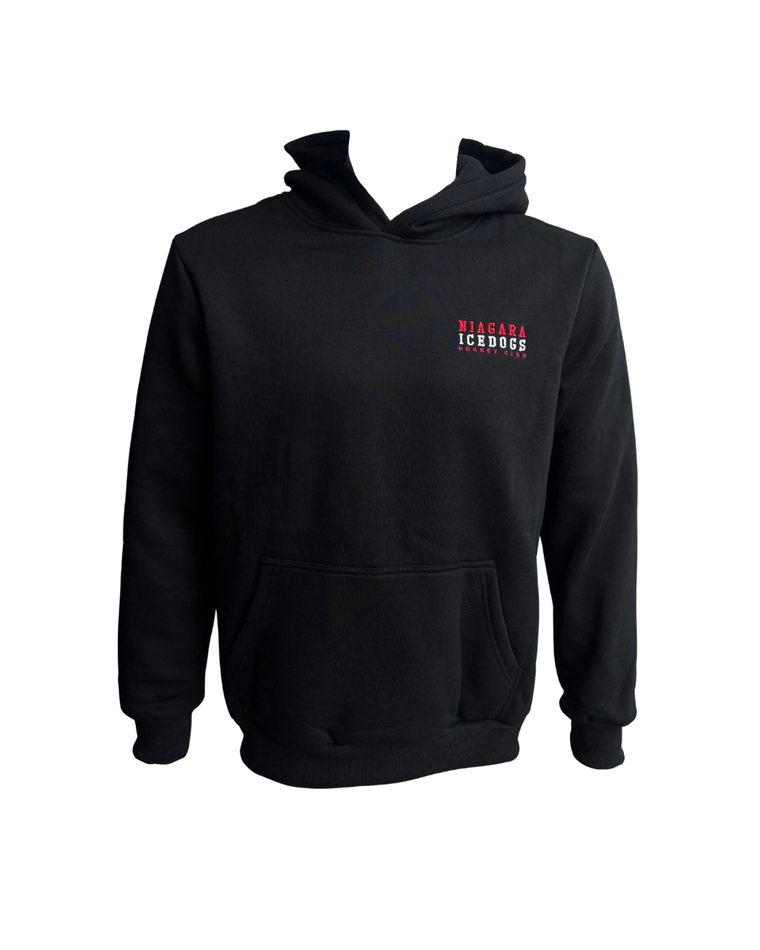 Minimal Hoodie