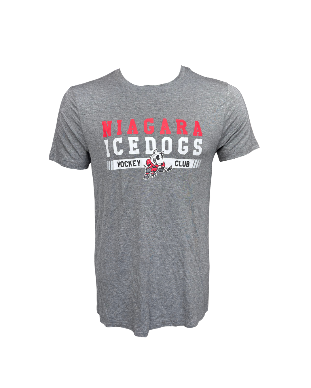 Niagara IceDogs Classic Tee