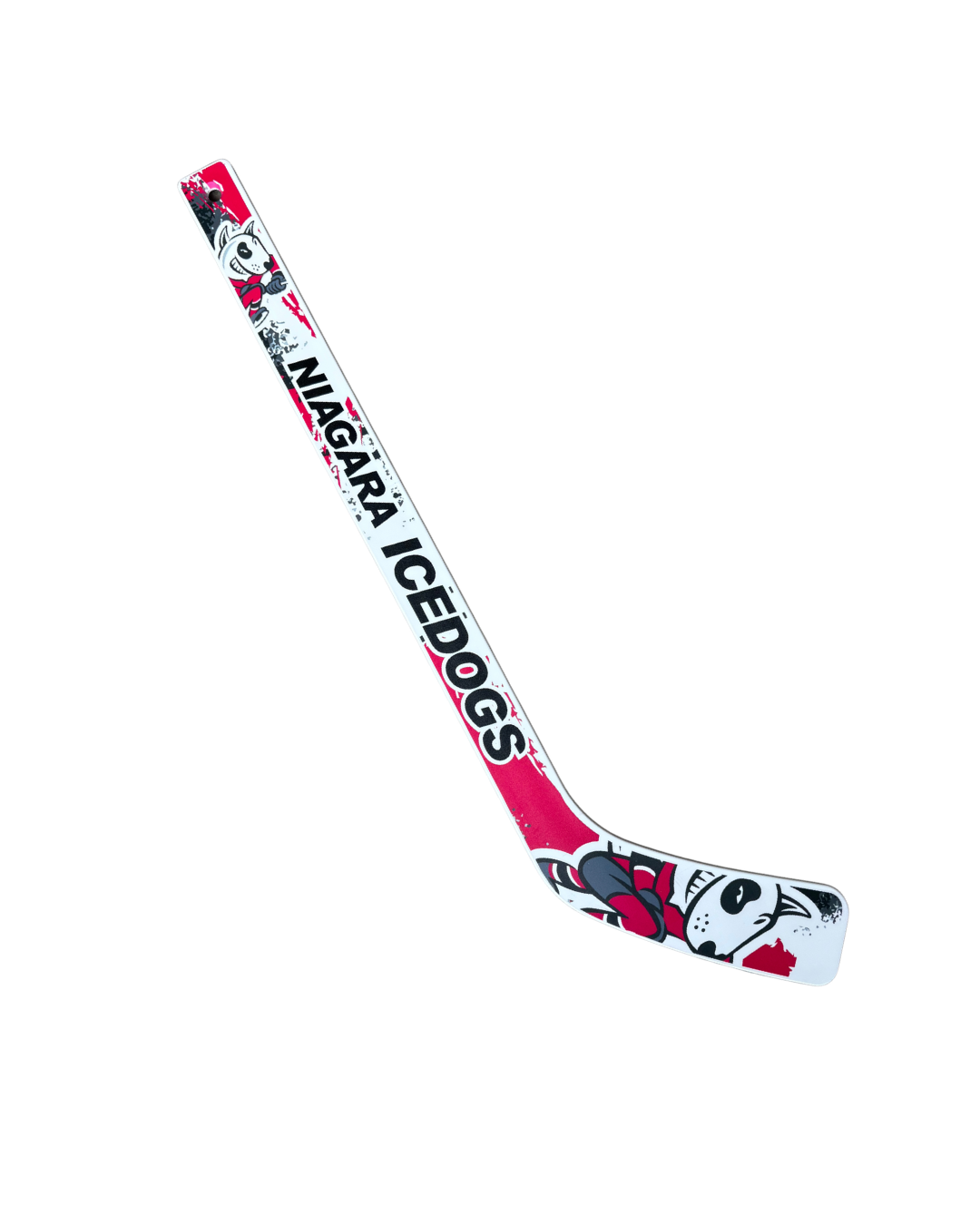 Plastic Mini Stick