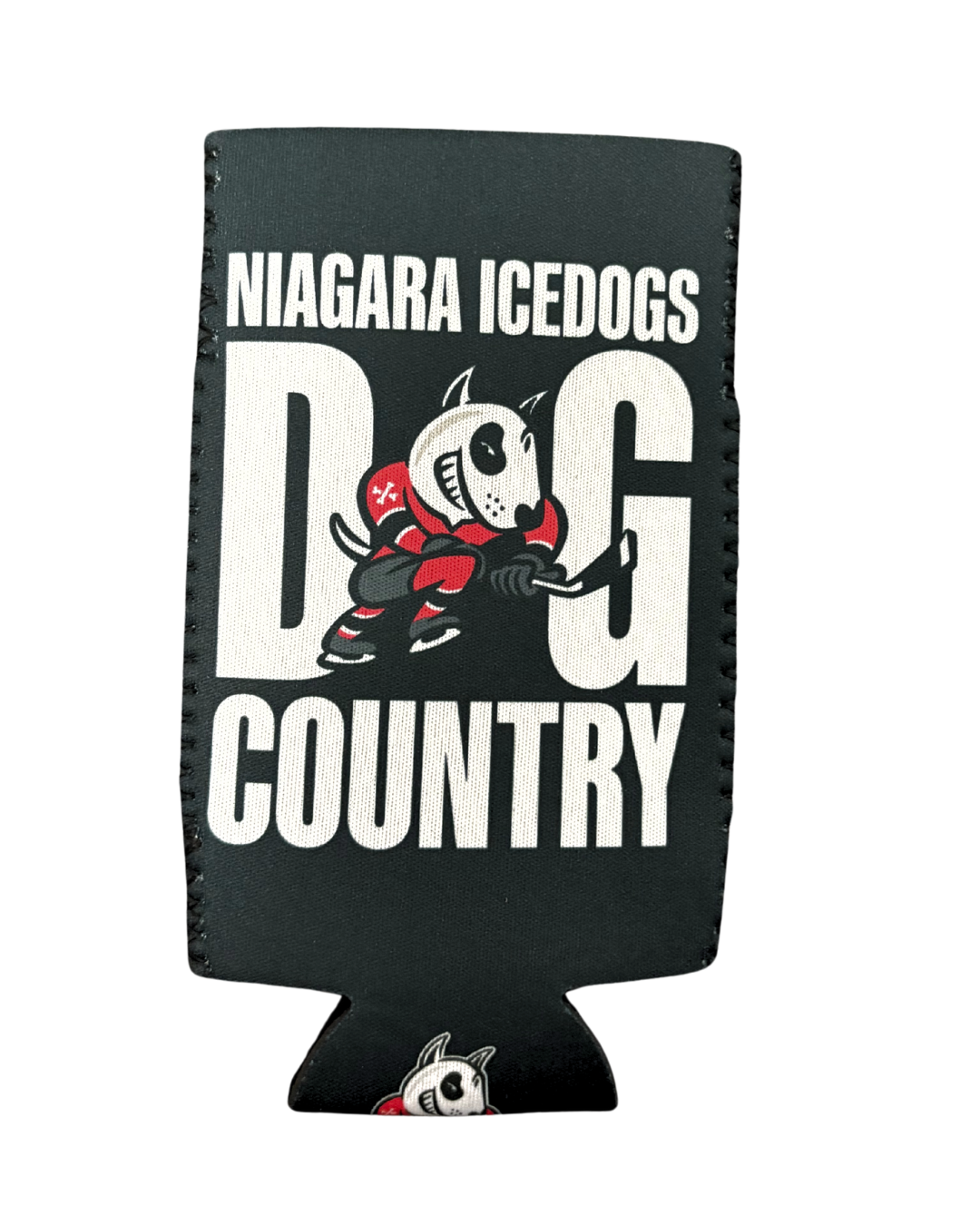 Dog Country Beverage Koozie