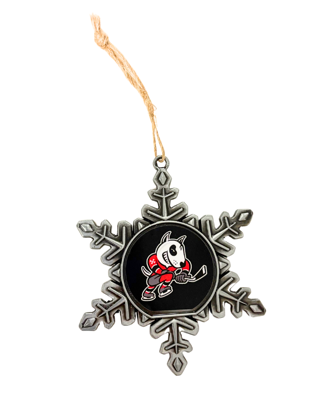 Christmas Ornament