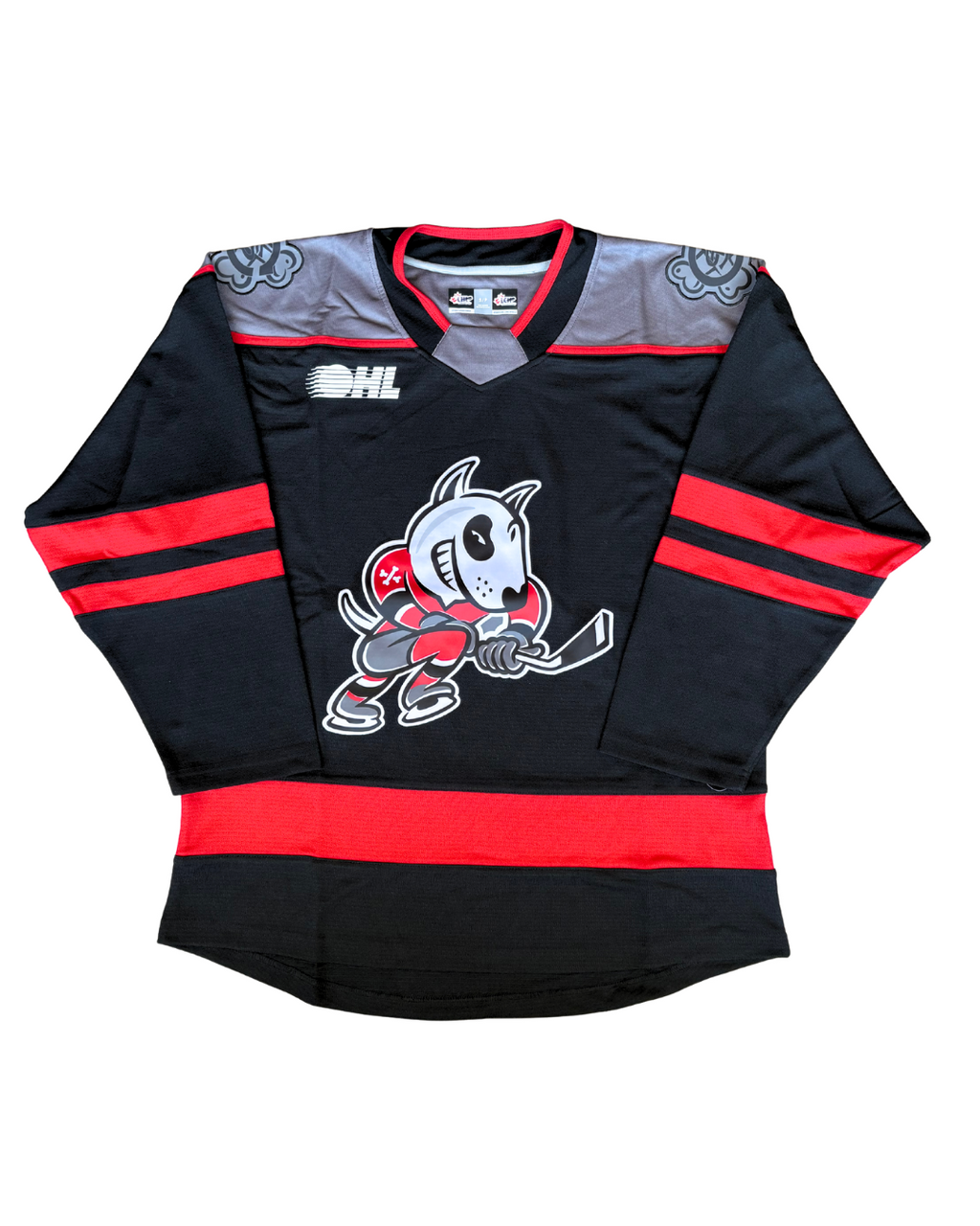 Adult Replica Power Play Jersey
