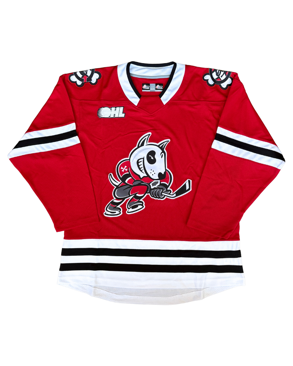 Adult Replica Power Play Jersey