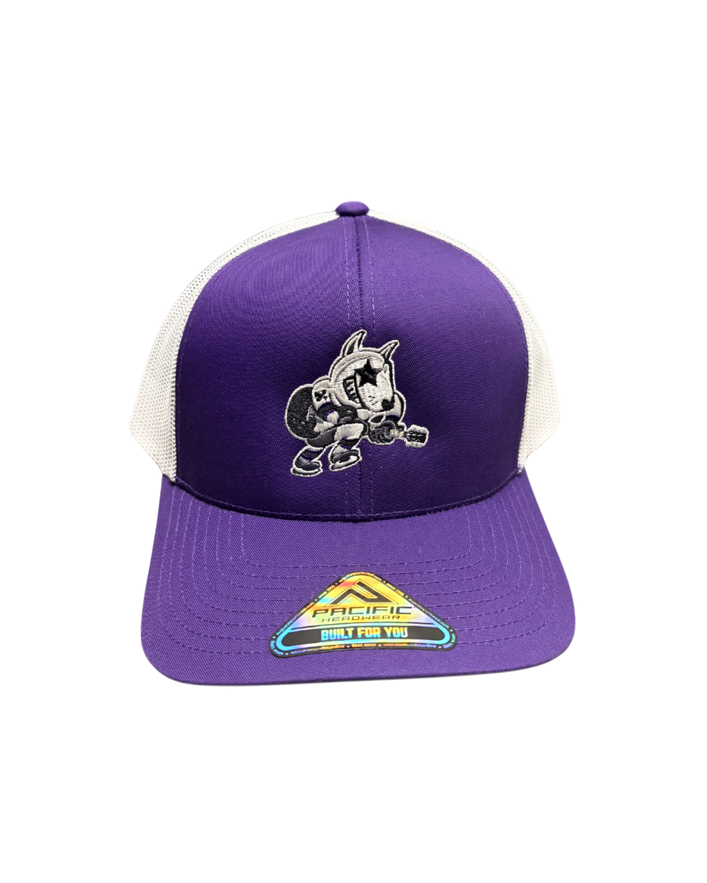 Limited Edition Classic Rock Snapback