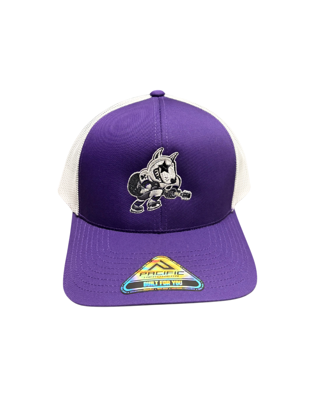 Limited Edition Classic Rock Snapback