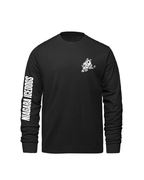 TEAMLTD Dog Country Hoodie & Long Sleeve Bundle