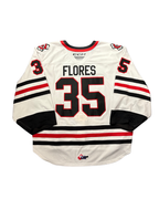 2024/2025 CCM Game Worn Jersey