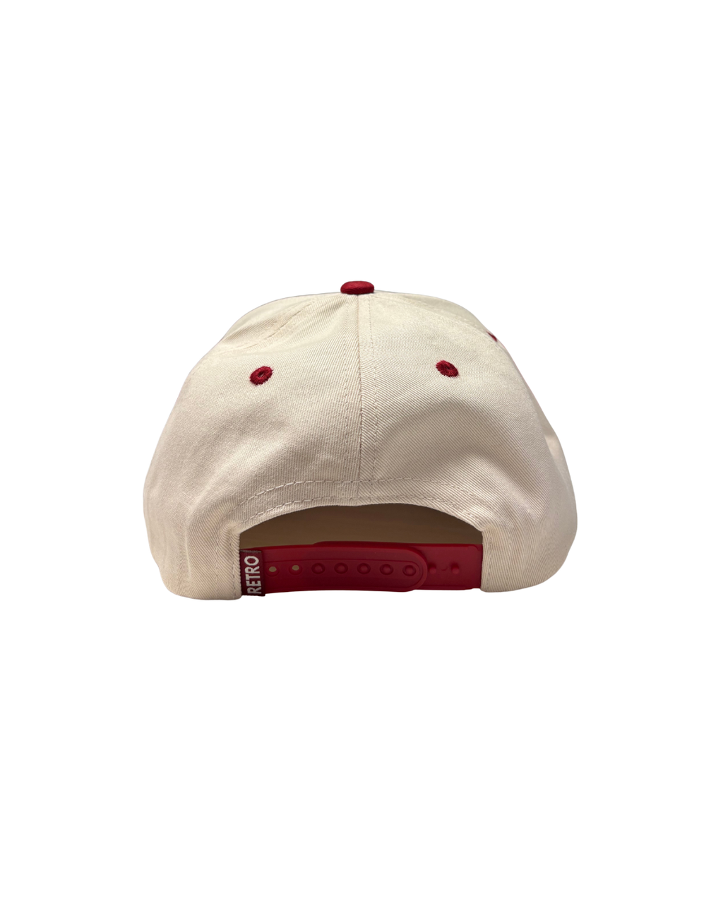 Niagara Patch Snapback