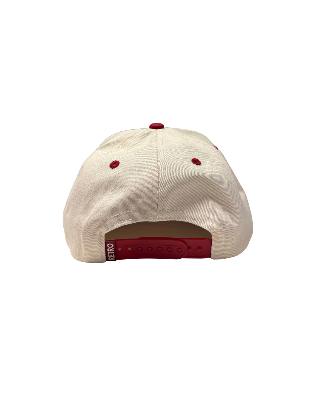 Niagara Patch Snapback