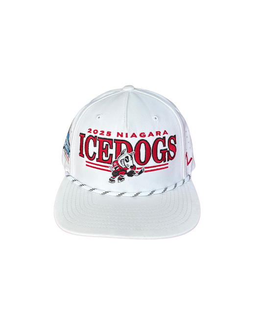 2025 Draft Hat