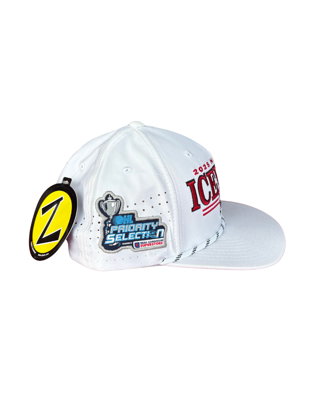2025 Draft Hat