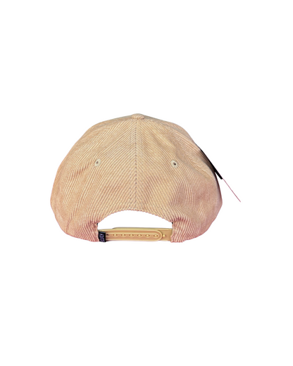 IceDogs Corduroy Hat