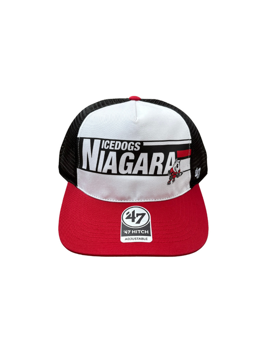 Youth Hitch Hat