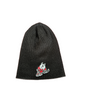 Ribbed Cuffless Beanie