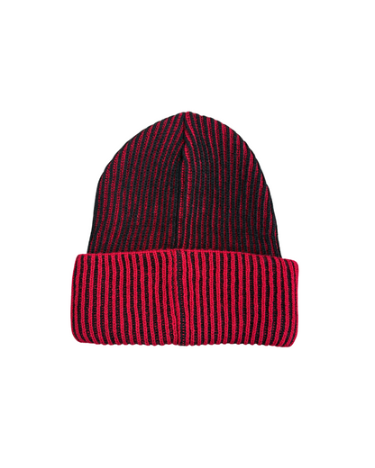Cold Snap Cuff Knit Toque