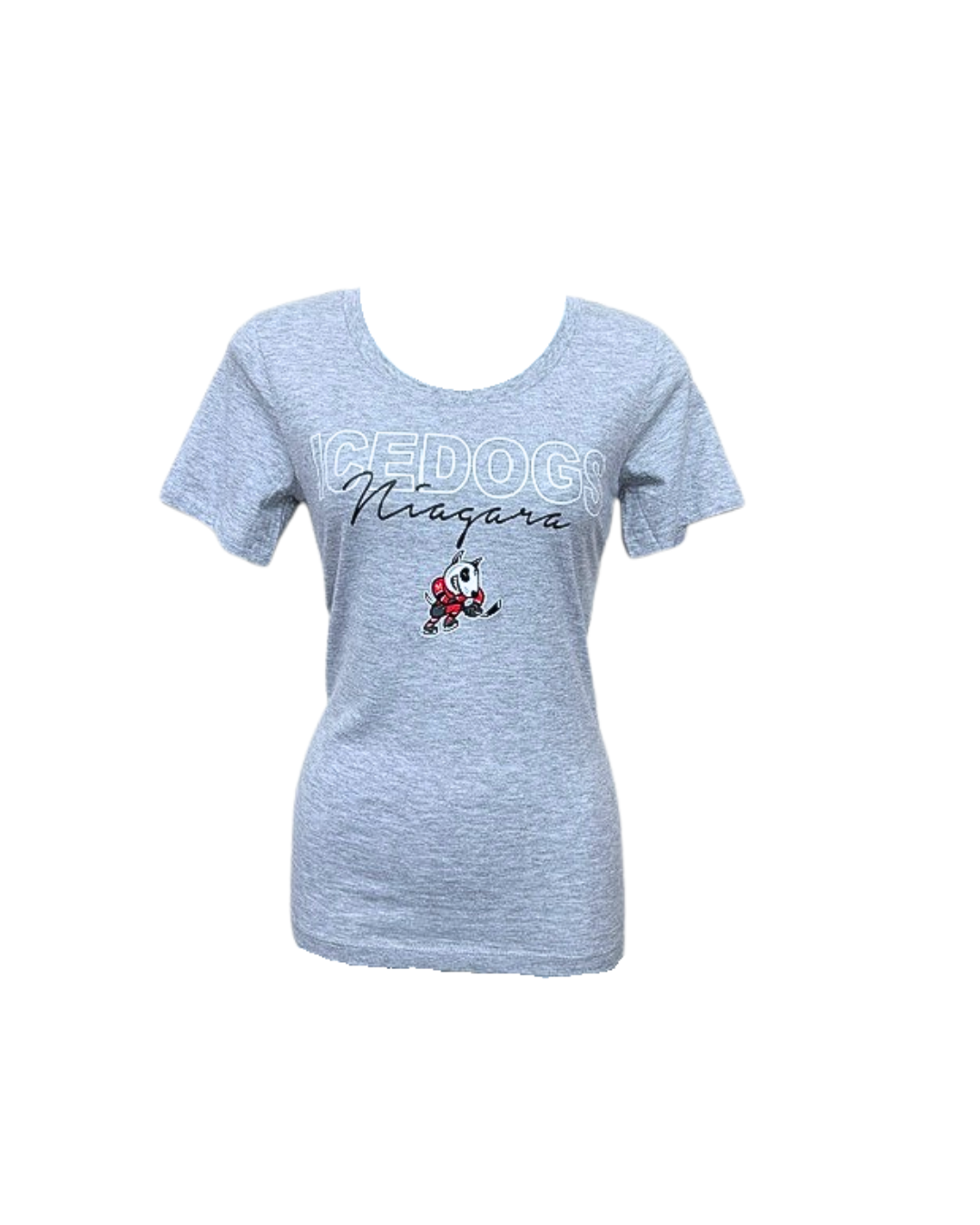 Women's Athletic T-Shirt