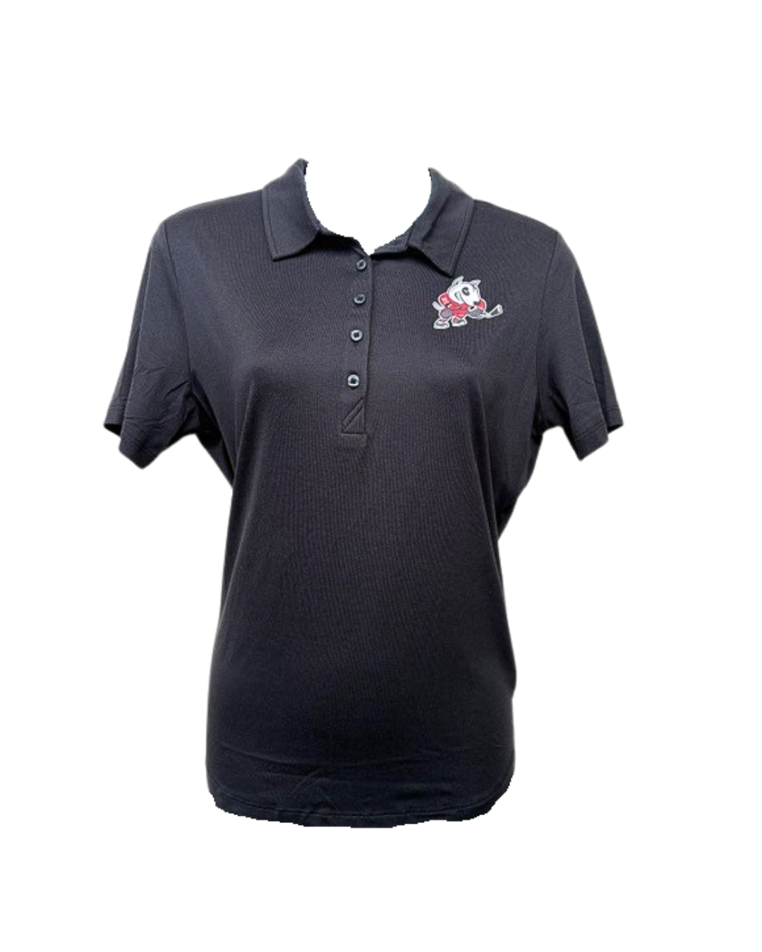Women's Golf Polo