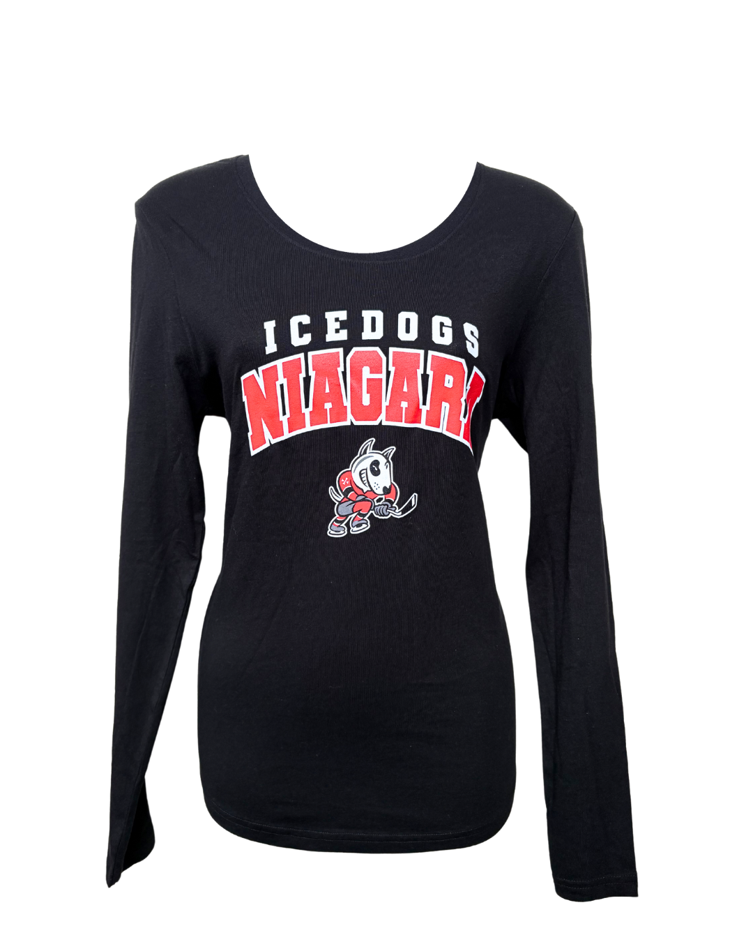 Women's Varsity Long Sleeve