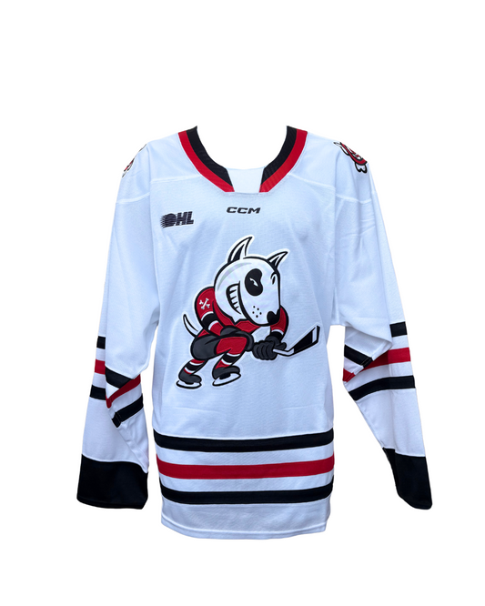 Adult Jersey 2024-2025