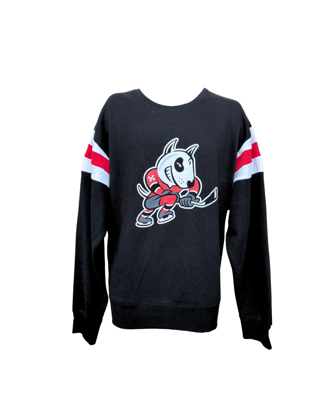Varsity Crewneck