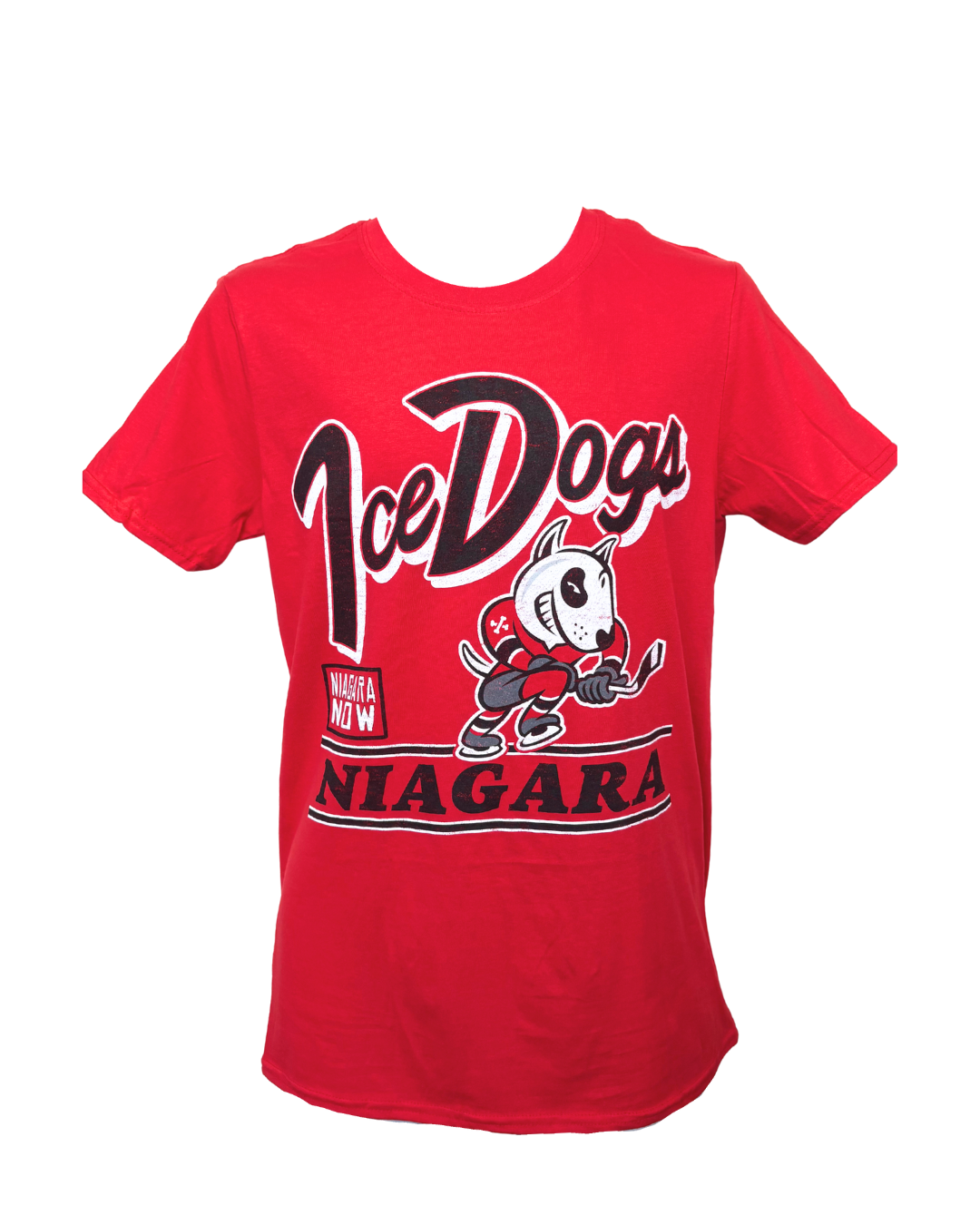 Niagara IceDogs T-Shirt