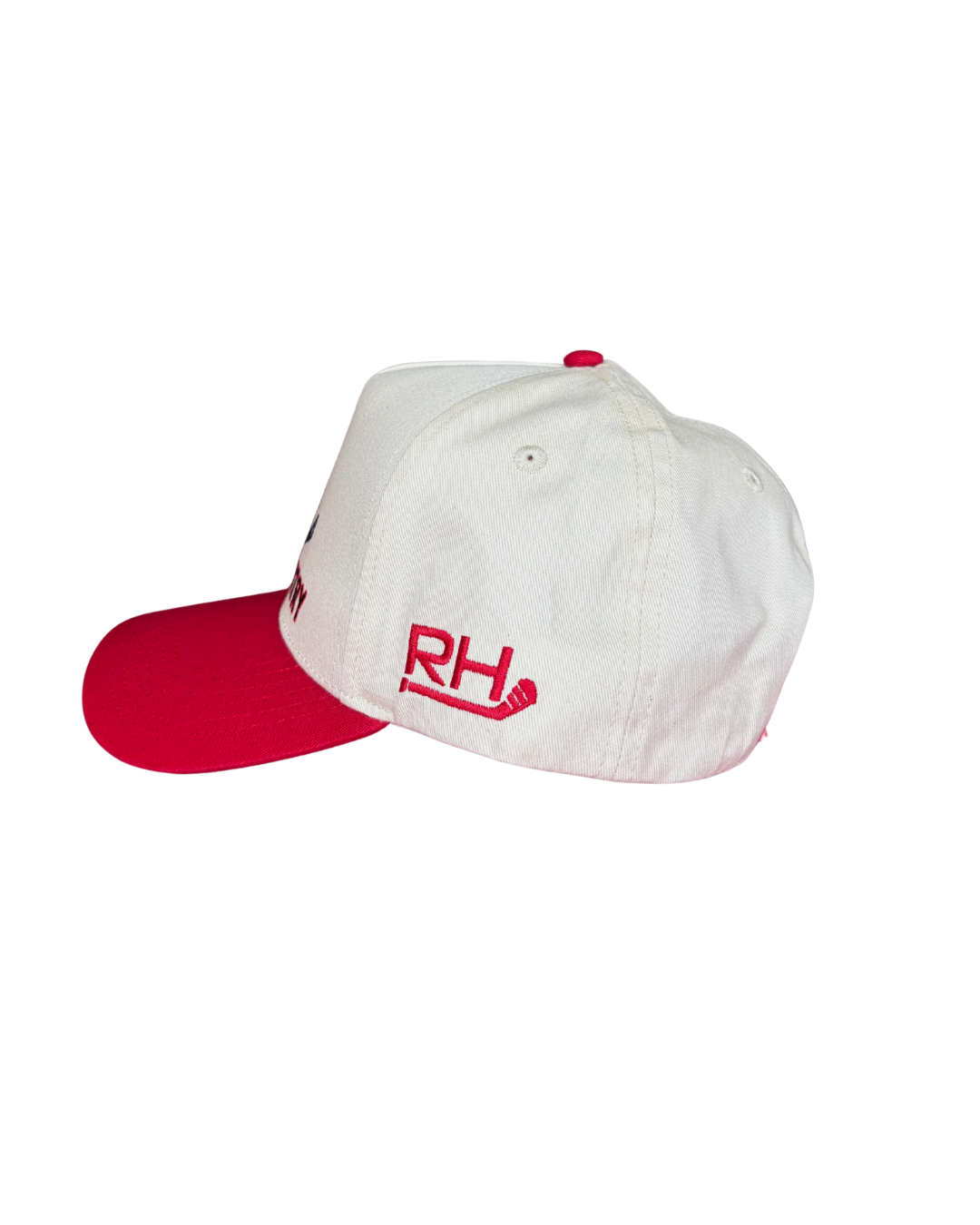 Dog Country Snap Back Hat