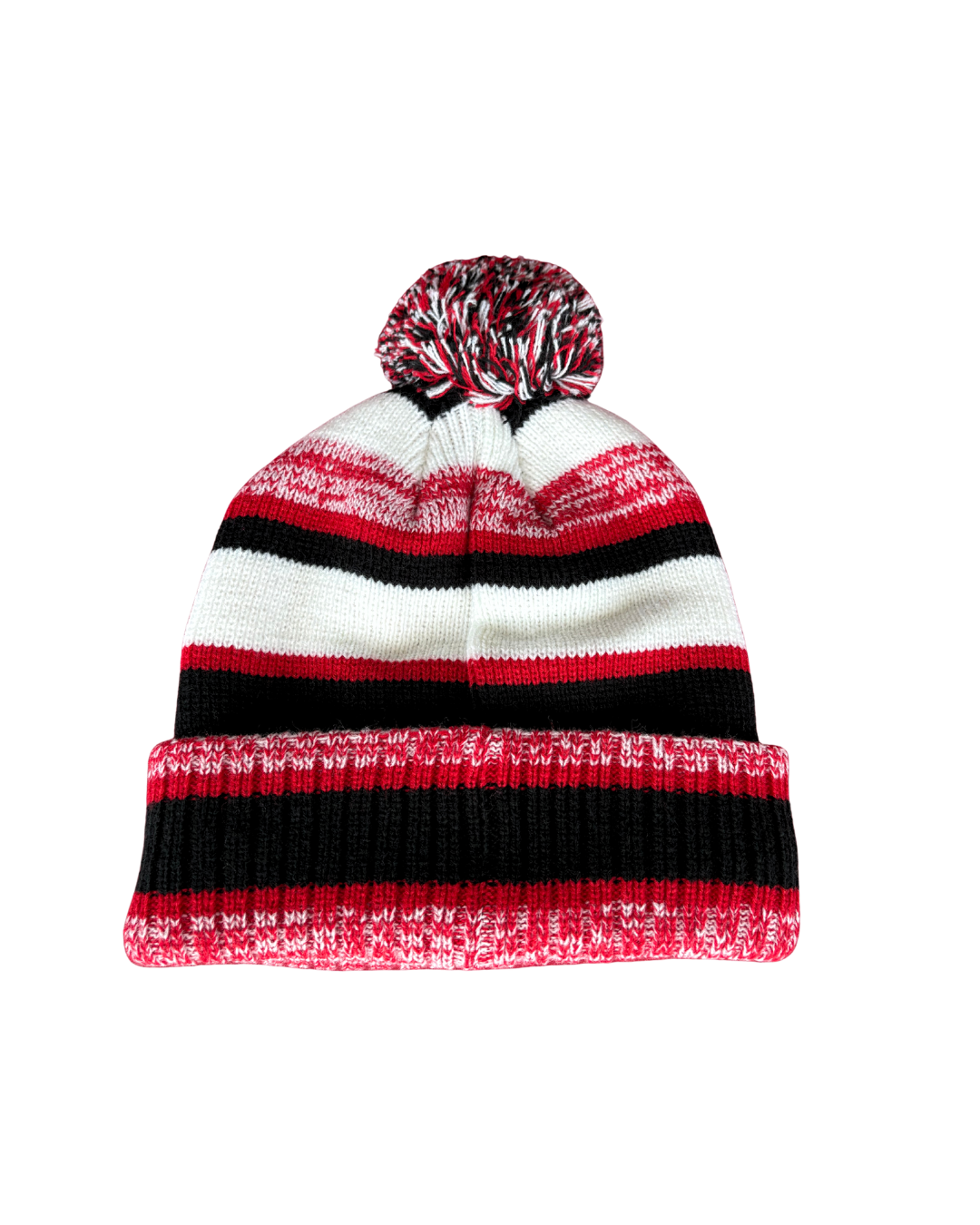 Adult Pom-Pom Toque