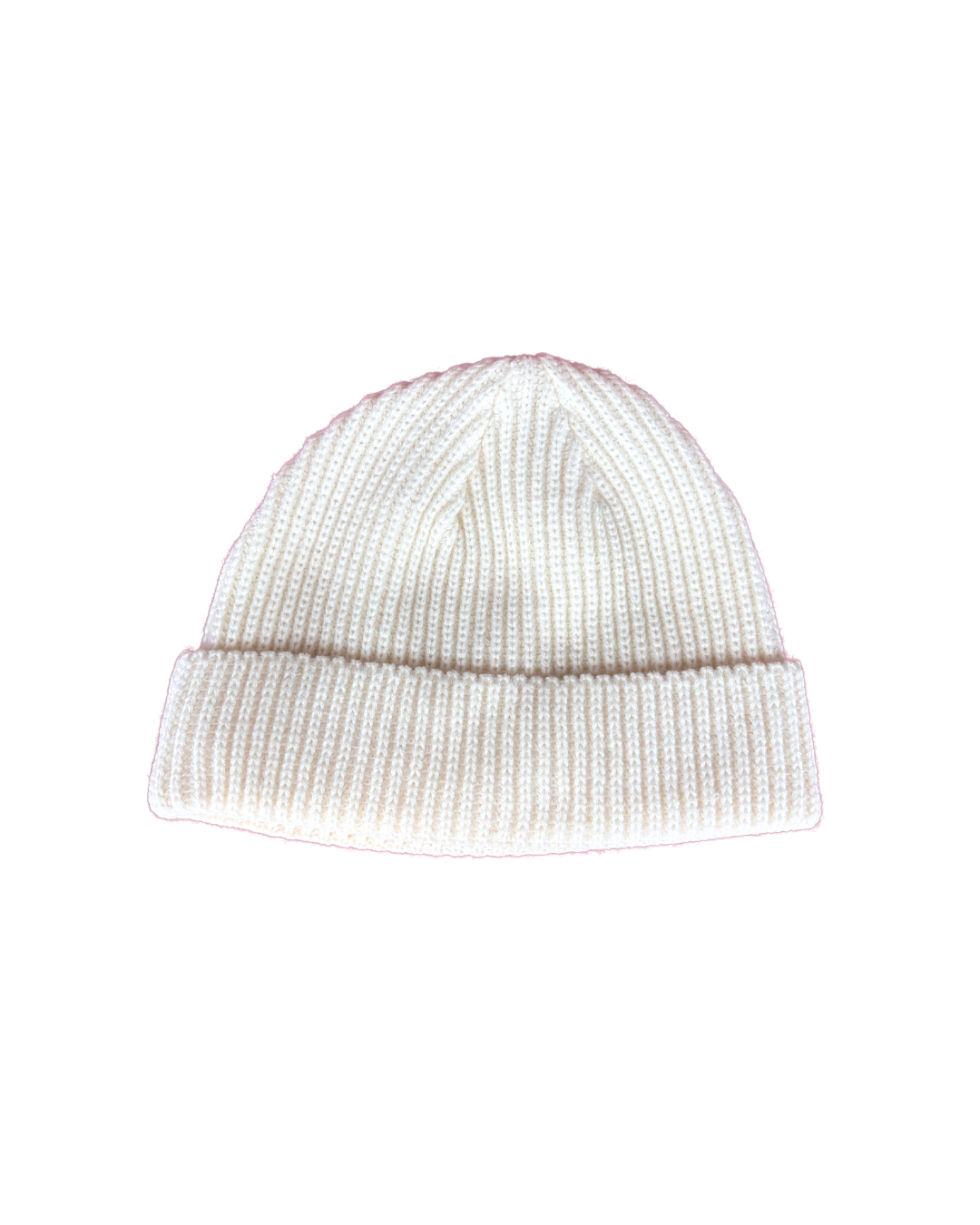 Women's Knit Ribbed Toque