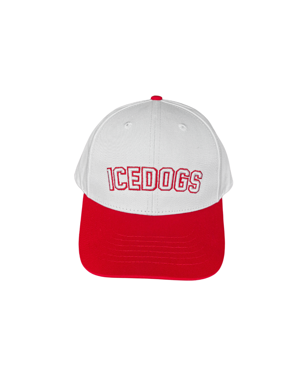 IceDogs Snap Back Hat