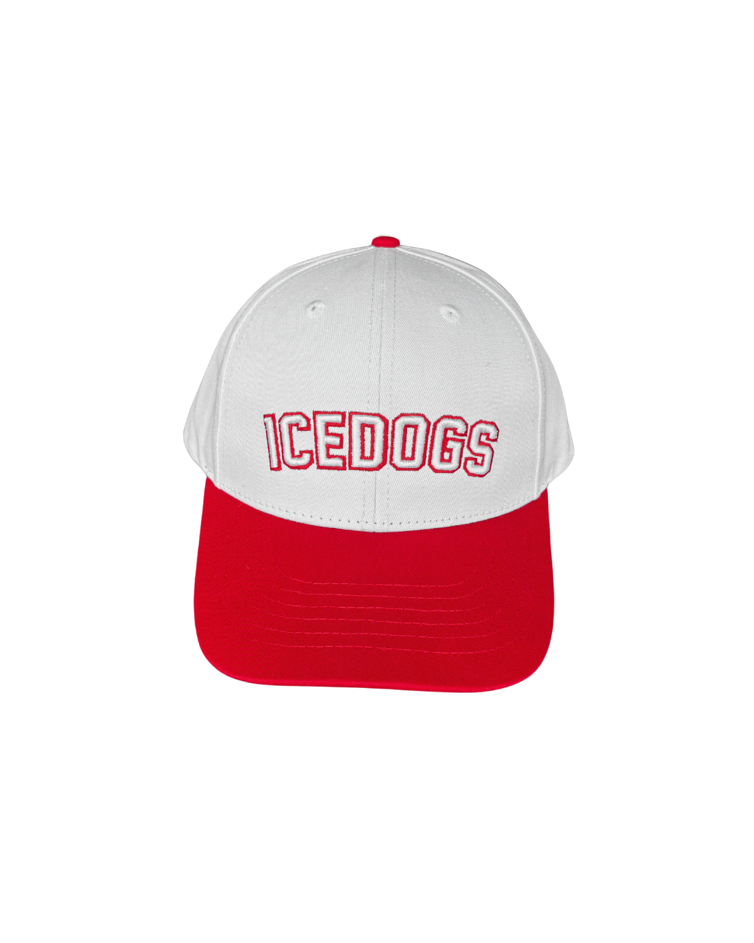 IceDogs Snap Back Hat