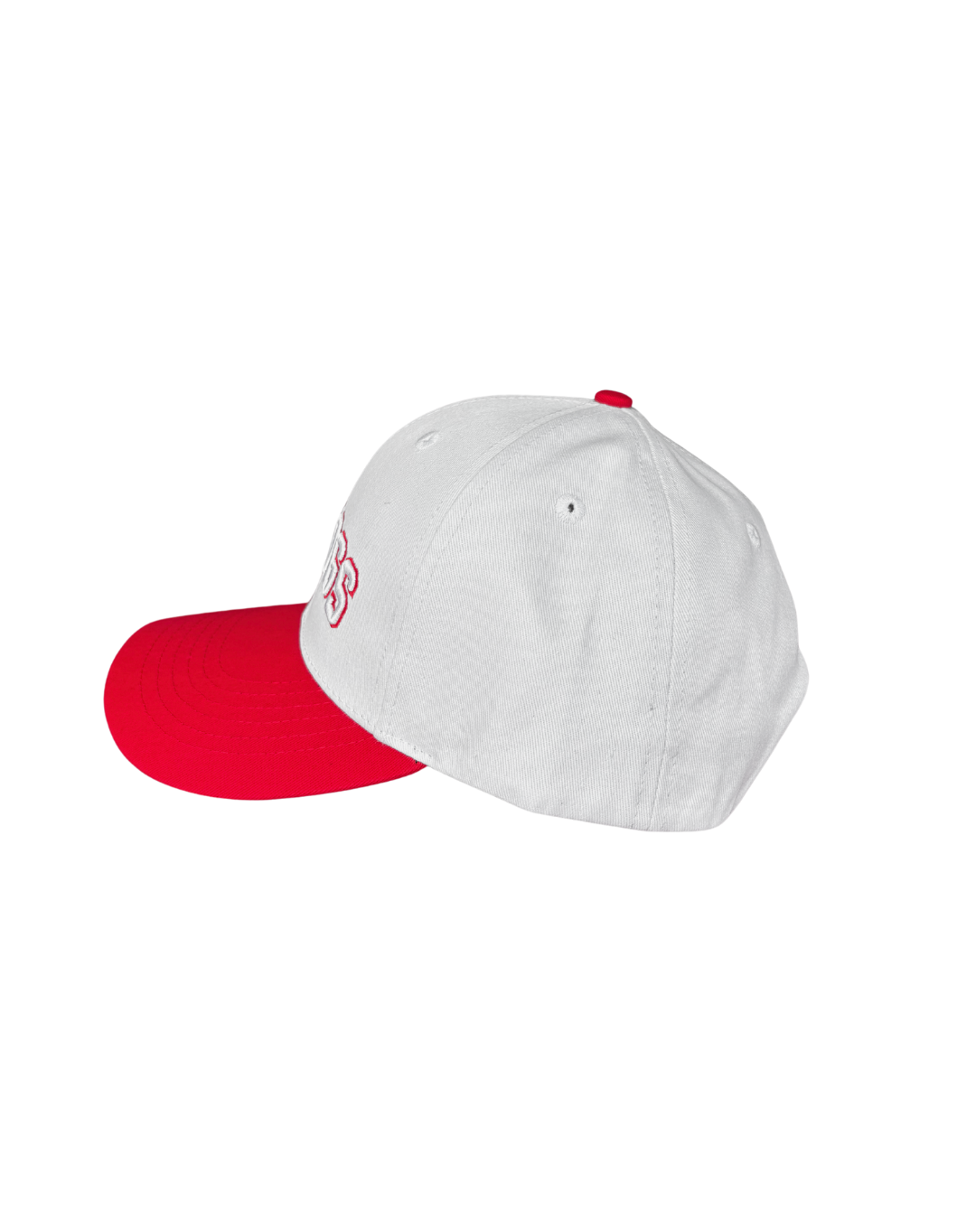 IceDogs Snap Back Hat