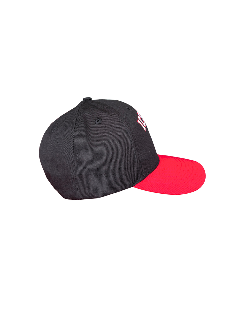 IceDogs Logo Snap Back Hat