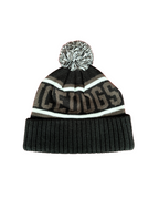 Adult Pom-Pom Toque