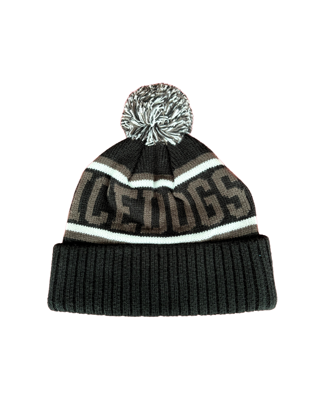 Adult Pom-Pom Toque