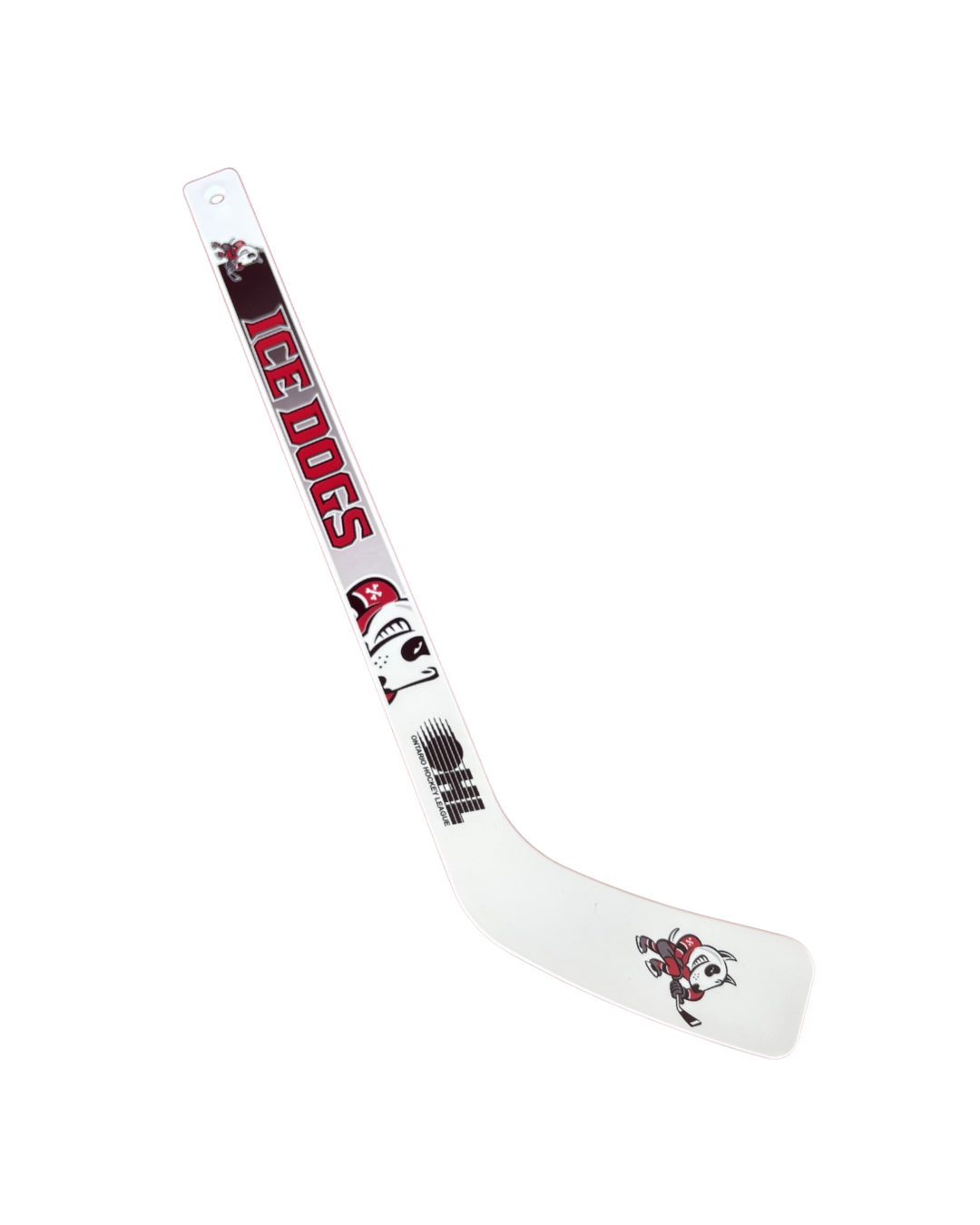 Plastic Mini Stick