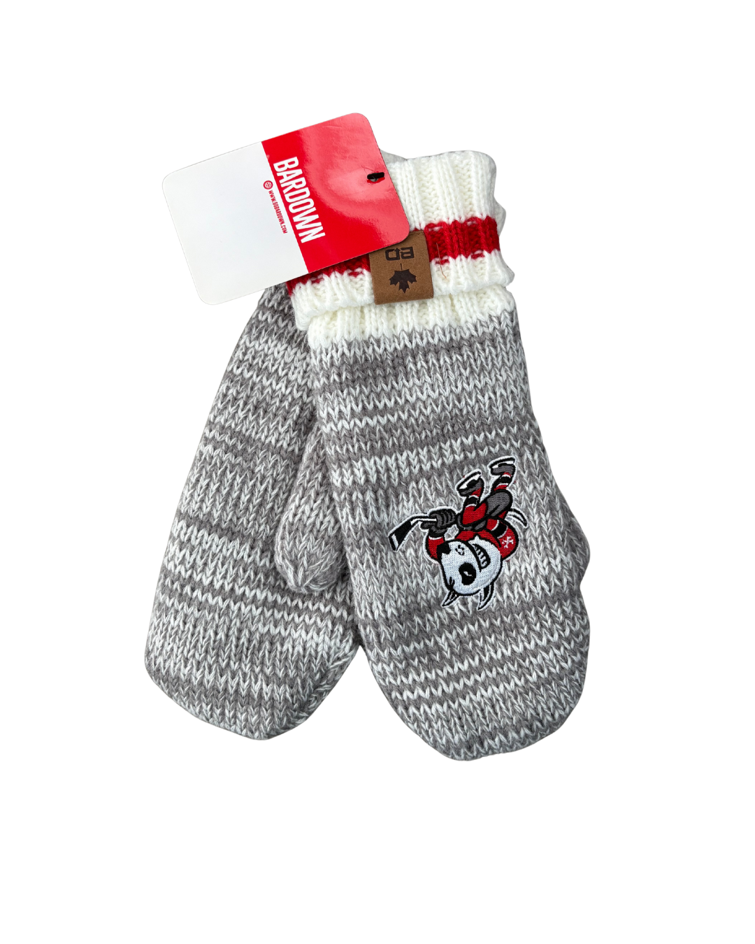 Adult Mittens