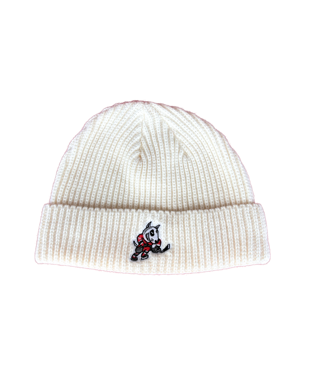 Women's Knit Ribbed Toque