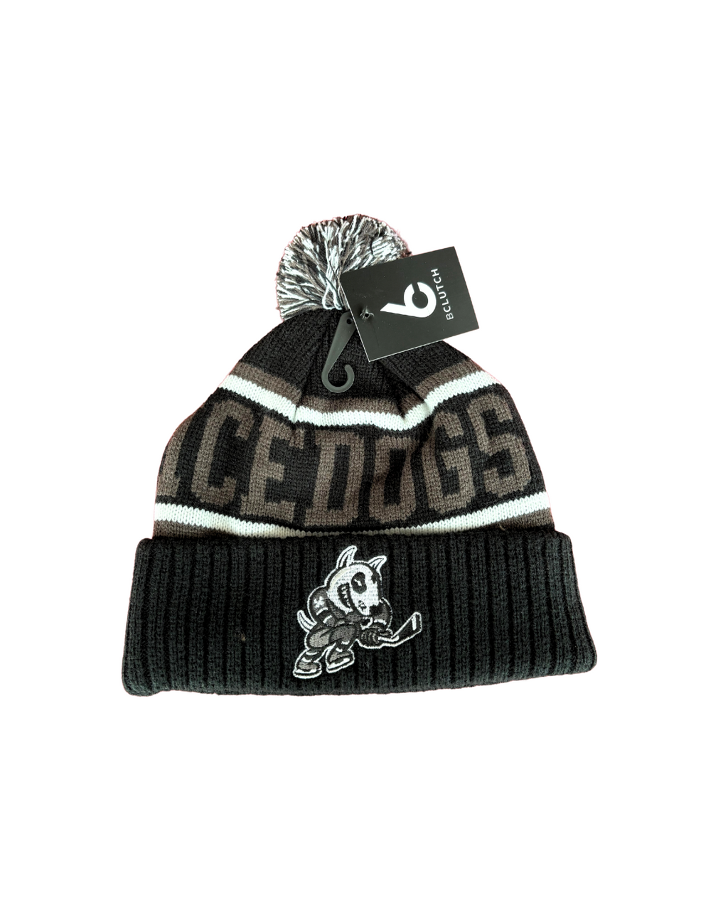 Adult Pom-Pom Toque
