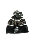 Adult Pom-Pom Toque