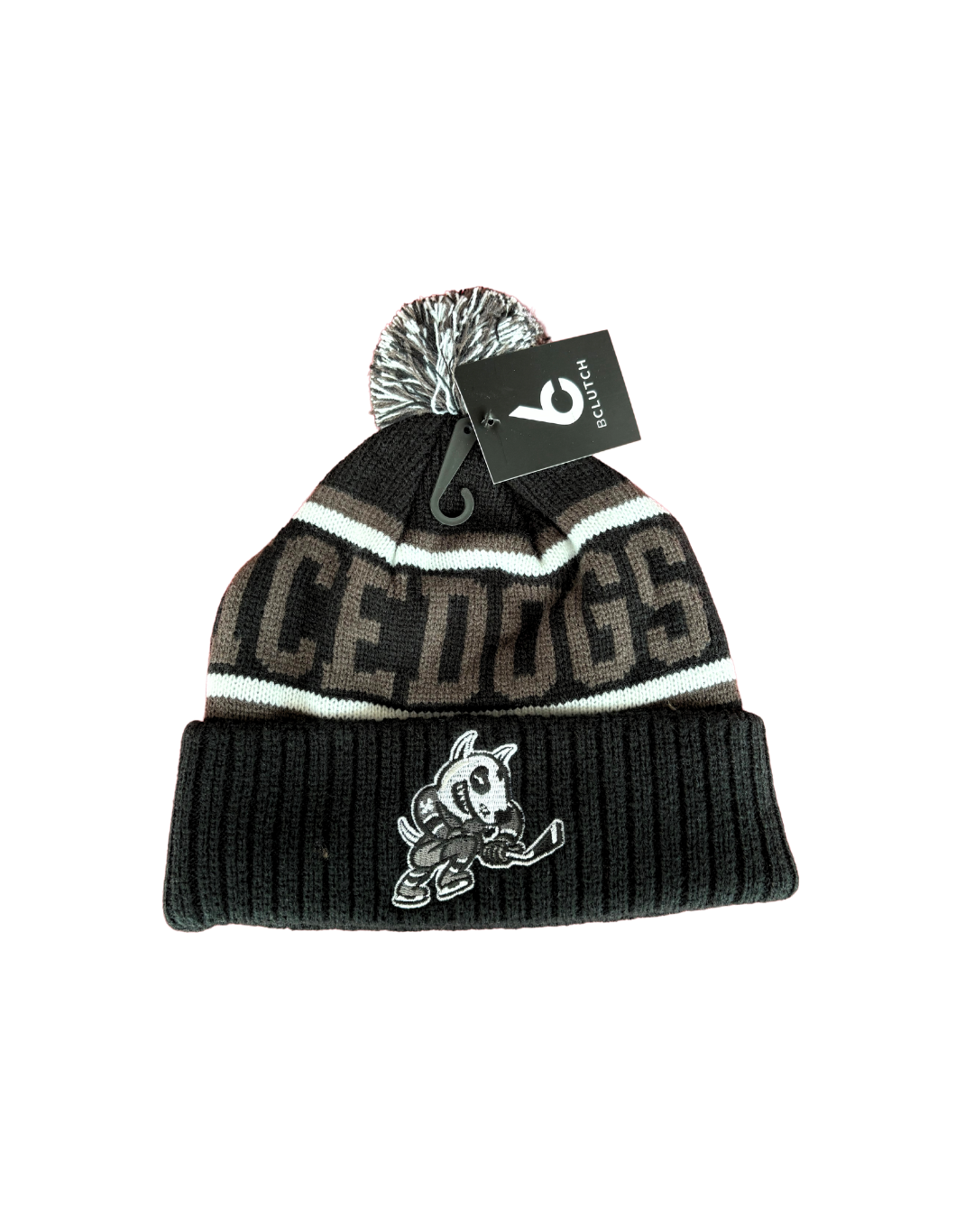Adult Pom-Pom Toque