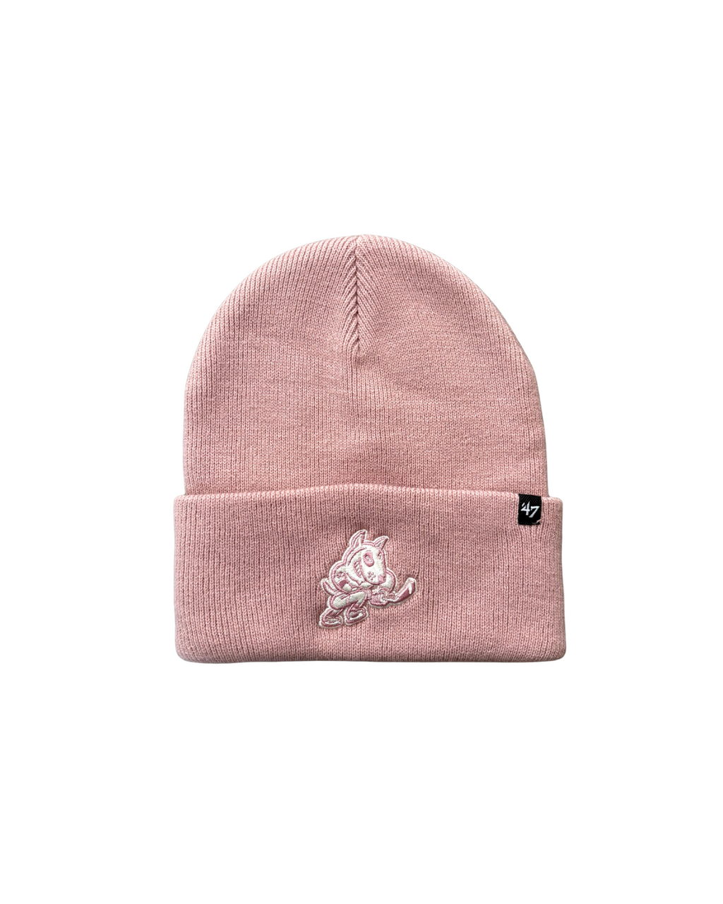 Cuff Knit Toque